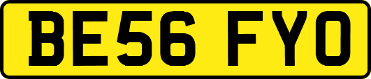 BE56FYO