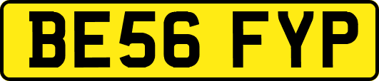 BE56FYP