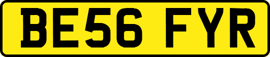 BE56FYR