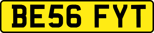 BE56FYT