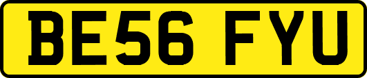 BE56FYU