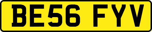 BE56FYV