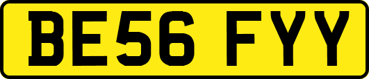 BE56FYY