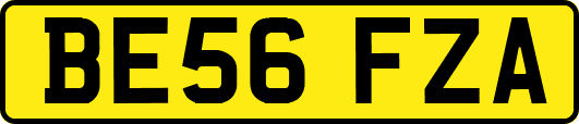 BE56FZA