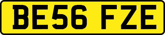 BE56FZE