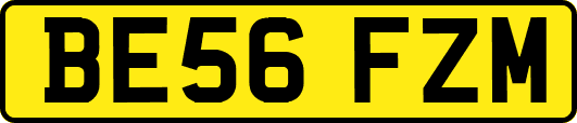 BE56FZM