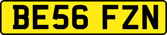 BE56FZN