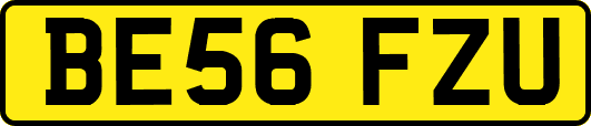 BE56FZU