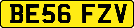 BE56FZV