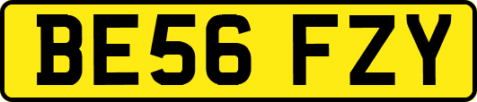 BE56FZY