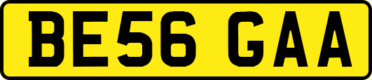 BE56GAA