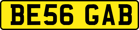 BE56GAB