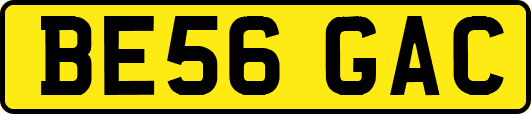 BE56GAC