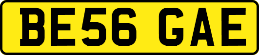 BE56GAE