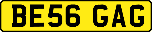 BE56GAG