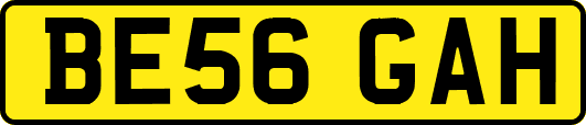 BE56GAH