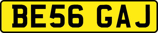BE56GAJ