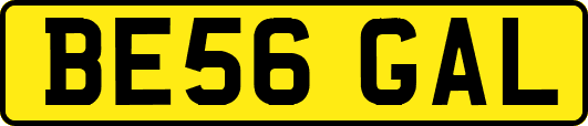 BE56GAL