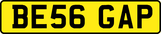 BE56GAP