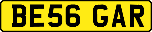 BE56GAR
