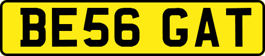 BE56GAT