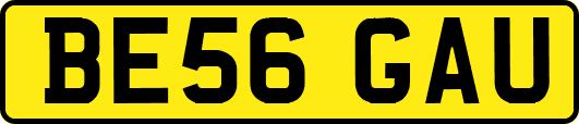 BE56GAU