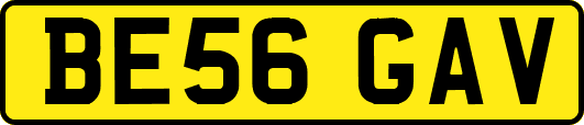 BE56GAV