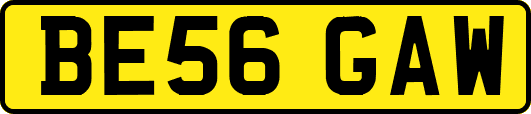 BE56GAW
