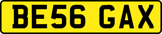 BE56GAX