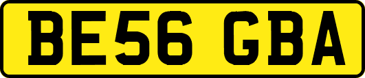 BE56GBA