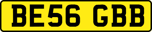 BE56GBB