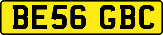 BE56GBC