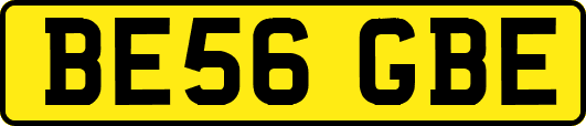 BE56GBE