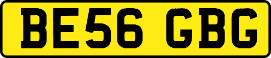 BE56GBG