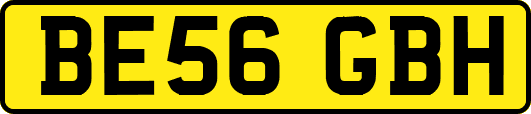 BE56GBH