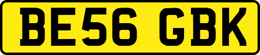 BE56GBK