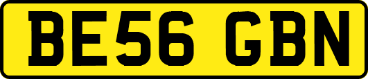 BE56GBN