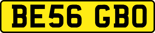 BE56GBO