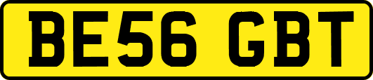 BE56GBT
