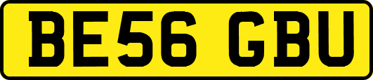 BE56GBU