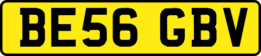 BE56GBV
