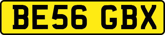 BE56GBX