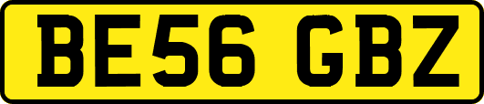 BE56GBZ