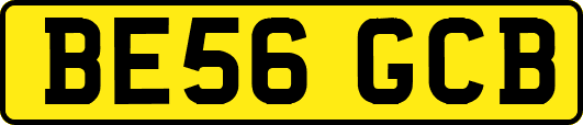 BE56GCB