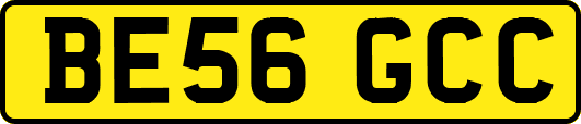 BE56GCC