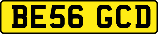 BE56GCD