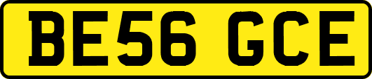 BE56GCE