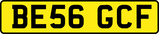 BE56GCF