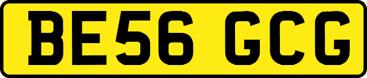 BE56GCG