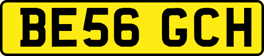 BE56GCH